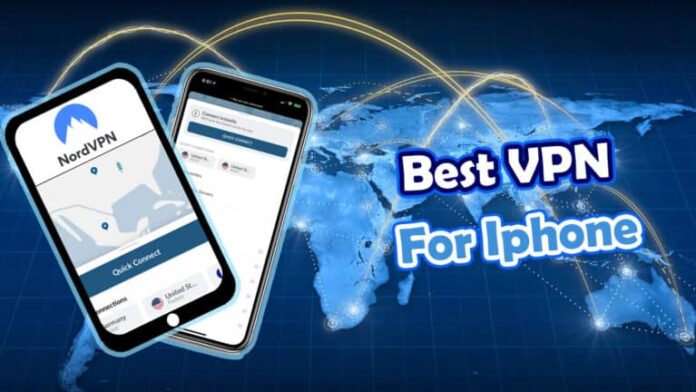the best VPN for iphone